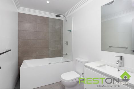 Property photo of 101/36 Barber Avenue Penrith NSW 2750