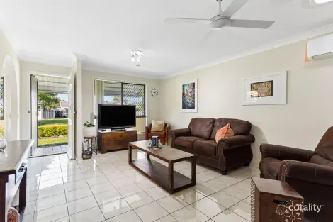 Property photo of 90 Wavell Avenue Golden Beach QLD 4551