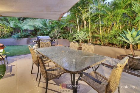 Property photo of 3 Uluru Place Forest Lake QLD 4078