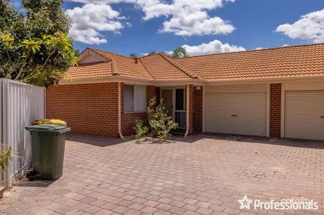 Property photo of 8 John Street Middle Swan WA 6056