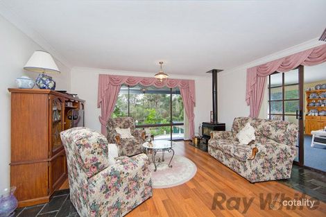 Property photo of 83 Birdwood Drive Blue Haven NSW 2262