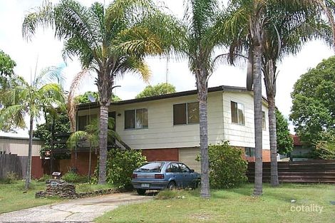 4 Yeringba St, Mermaid Waters, QLD 4218