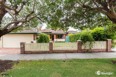Property photo of 38 Milton Street Mount Hawthorn WA 6016