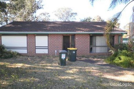 Property photo of 56/322 Railway Parade Macquarie Fields NSW 2564