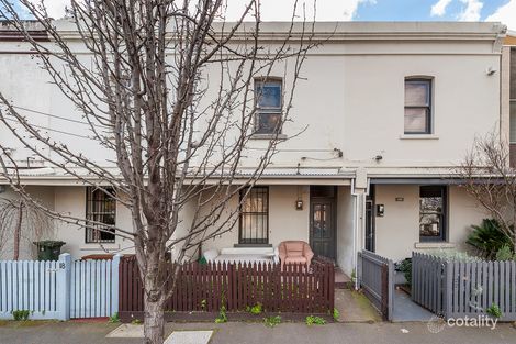 20 Mater St, Collingwood, VIC 3066