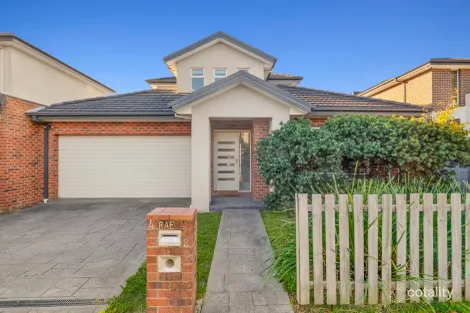 2/4 Rae St, Mount Waverley, VIC 3149
