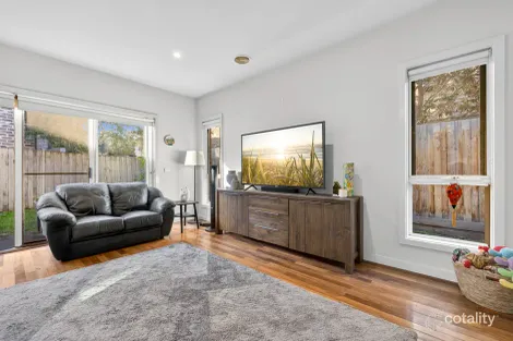 Property photo of 2/4 Rae Street Mount Waverley VIC 3149