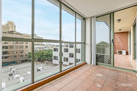 Property photo of 64/39-61 Gibbons Street Redfern NSW 2016