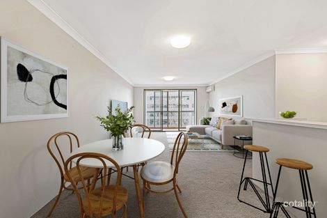 Property photo of 64/39-61 Gibbons Street Redfern NSW 2016