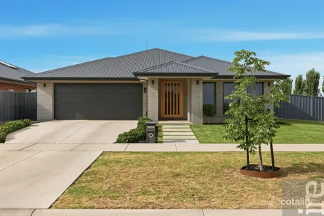 13 Bottlebrush Ave, Wangaratta, VIC 3677
