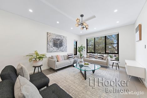 Property photo of 91 Chaseling Street Greenacre NSW 2190