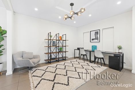 Property photo of 91 Chaseling Street Greenacre NSW 2190