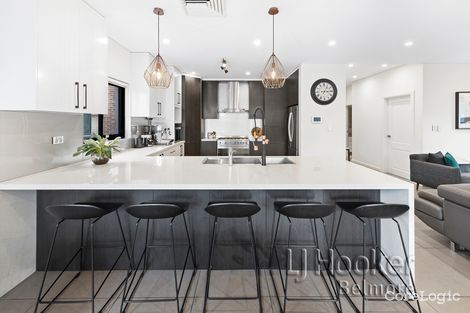 Property photo of 91 Chaseling Street Greenacre NSW 2190