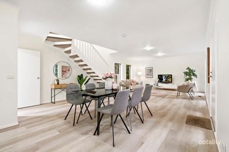 Property photo of 9/19 Vaughan Crescent Kew VIC 3101