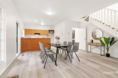 Property photo of 9/19 Vaughan Crescent Kew VIC 3101