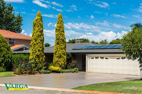 27 Sheldrake Way, Willetton, WA 6155