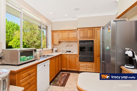 Property photo of 6 Hilar Avenue Carlingford NSW 2118