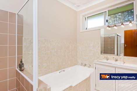 Property photo of 6 Hilar Avenue Carlingford NSW 2118