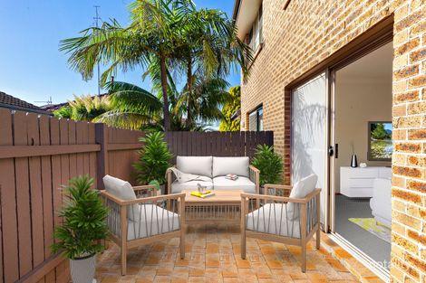 Property photo of 7/28-30 Balmoral Street Balgownie NSW 2519