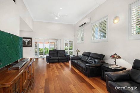 Property photo of 38/2 Bronberg Court Southport QLD 4215