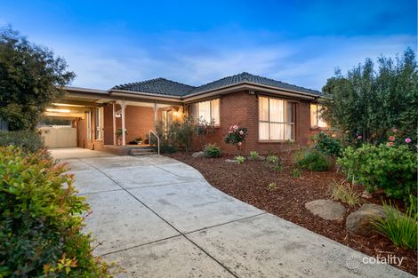 Property photo of 2 Barbara Court Bundoora VIC 3083