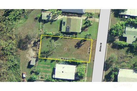 Property photo of 7 Borton Street Balgal Beach QLD 4816
