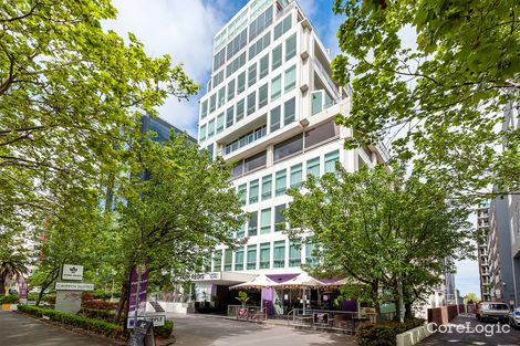 Property photo of 75/604 St Kilda Road Melbourne VIC 3004