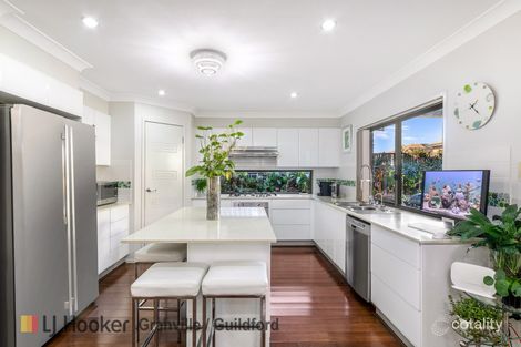 Property photo of 16 Bobbina Avenue Pemulwuy NSW 2145