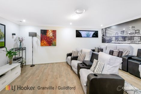 Property photo of 16 Bobbina Avenue Pemulwuy NSW 2145