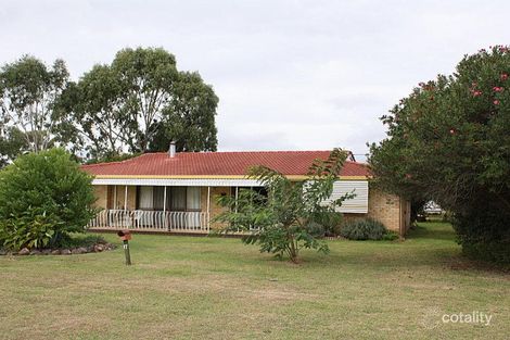 Property photo of 17 Raff Street Allora QLD 4362
