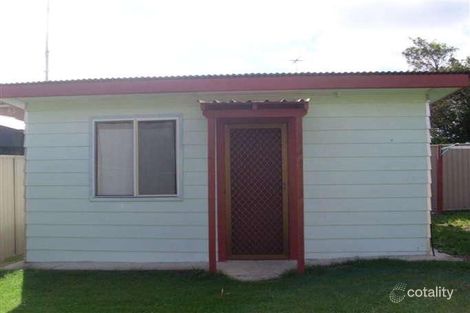 Property photo of 161 Adler Parade Greystanes NSW 2145
