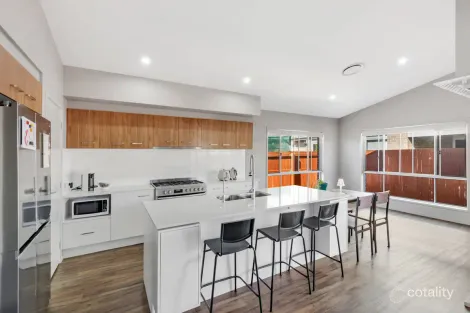 Property photo of 15 Wood Crescent Baringa QLD 4551