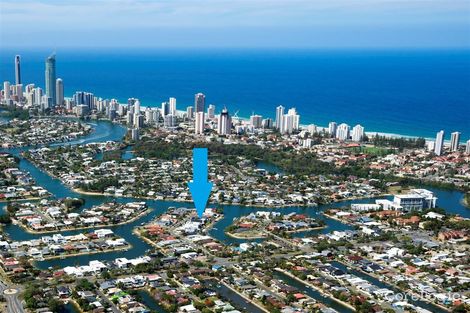 Property photo of 24 Andrea Avenue Broadbeach Waters QLD 4218