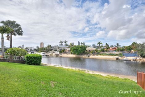 Property photo of 24 Andrea Avenue Broadbeach Waters QLD 4218