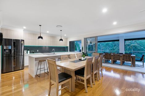 Property photo of 128 Balthazar Circuit Mount Cotton QLD 4165