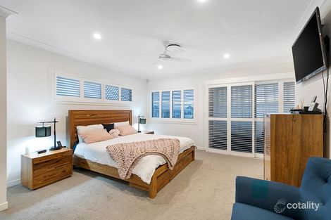 Property photo of 128 Balthazar Circuit Mount Cotton QLD 4165