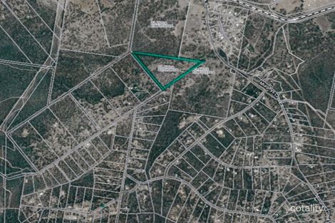 Lot 42 Green Gully Rd, Murphys Creek, QLD 4352