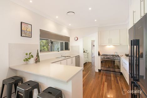 Property photo of 19 Highfield Place Mount Crosby QLD 4306