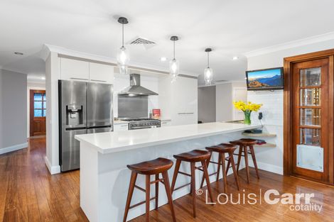 Property photo of 8 Highett Place Glenhaven NSW 2156