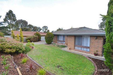 5 Jeanette Cres, Aberfoyle Park, SA 5159