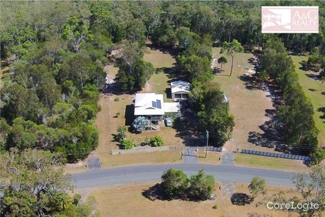 Property photo of 27 Livistonia Drive Poona QLD 4650