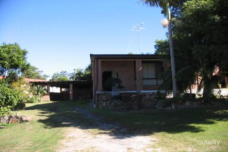 6 Christmas Bush Ave, Nelson Bay, NSW 2315