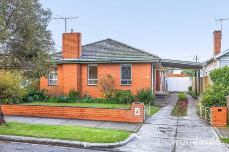 14 Clive St, West Footscray, VIC 3012