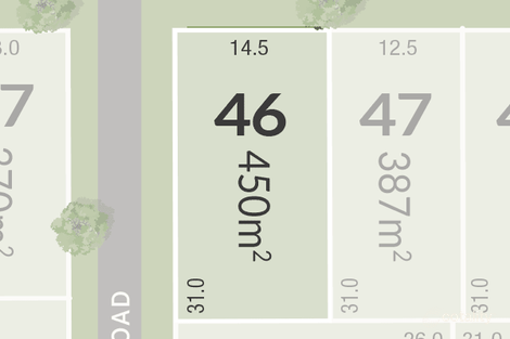 Lot 46/74 Kinross Rd, Thornlands, QLD 4164