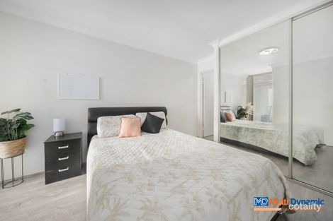 Property photo of 11/175-181 Pitt Street Merrylands NSW 2160
