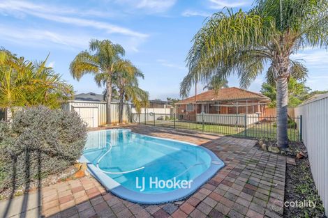 Property photo of 7 Wright Street Withers WA 6230