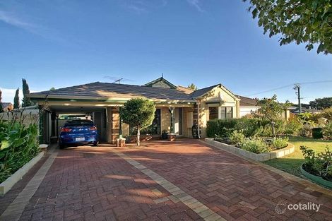Property photo of 4 Daglish Road Redcliffe WA 6104