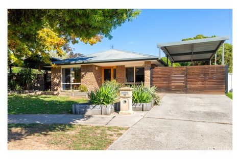 12 Shiels Ct, West Wodonga, VIC 3690