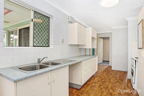 Property photo of 21 Black Braes Court Mount Louisa QLD 4814