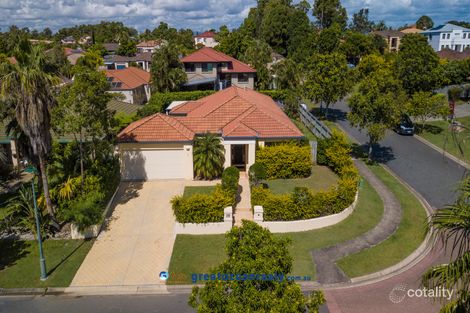 Property photo of 1 Crestbrook Glen Molendinar QLD 4214